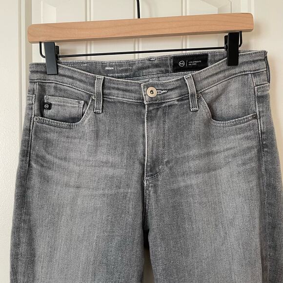 AG Prima Cigarette Leg Jeans - Picture 2 of 8